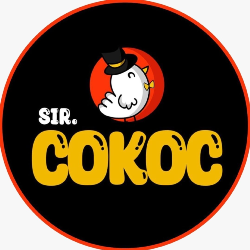 Logo Sir Cokoc