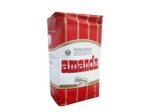 Yerba Amanda