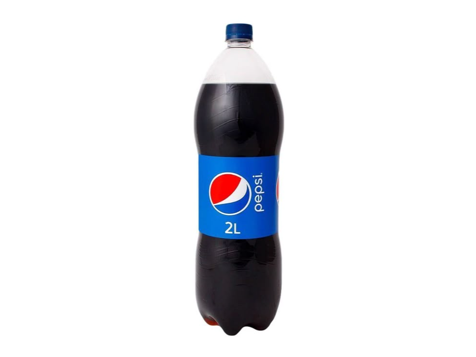 Pepsi