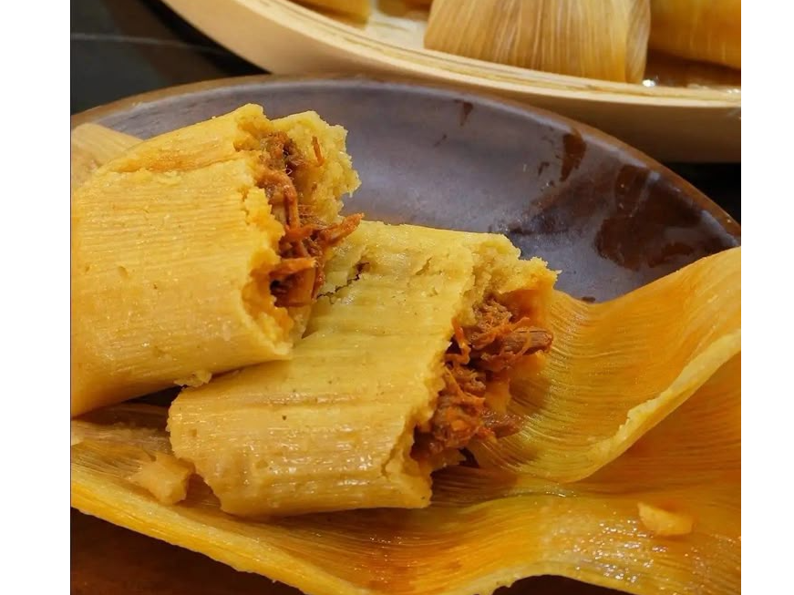 Tamales