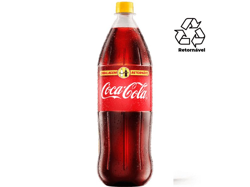 Coca Cola
