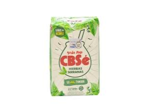 Yerba Cbc