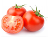 Tomates redondos