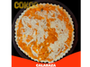 Tarta de Calabaza