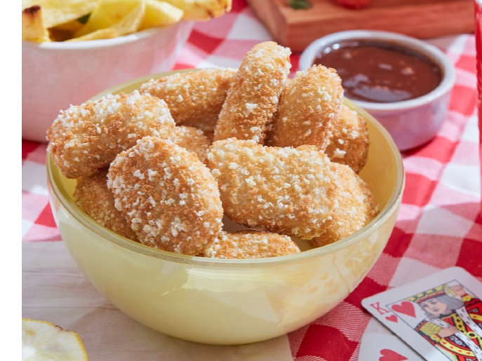 NUGGETS DE POLLO