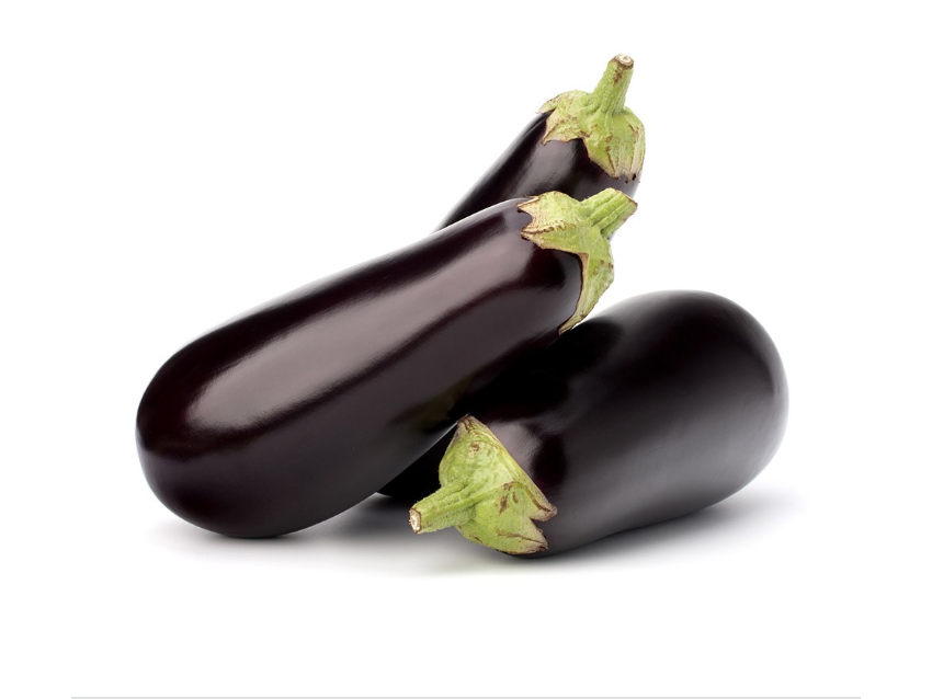 Berenjenas