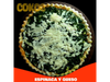 Tarta de Espinacas
