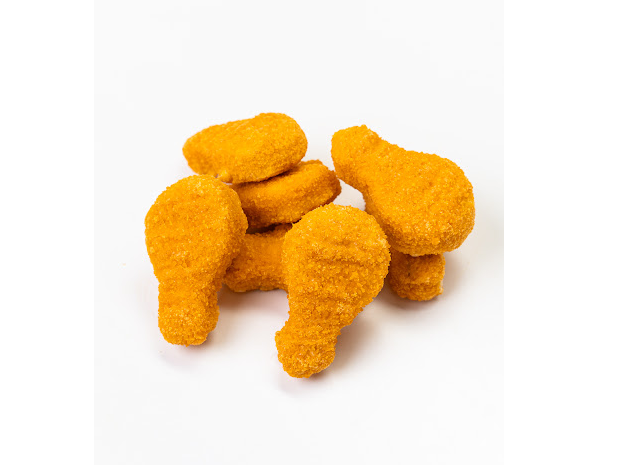 PATITAS DE POLLOS
