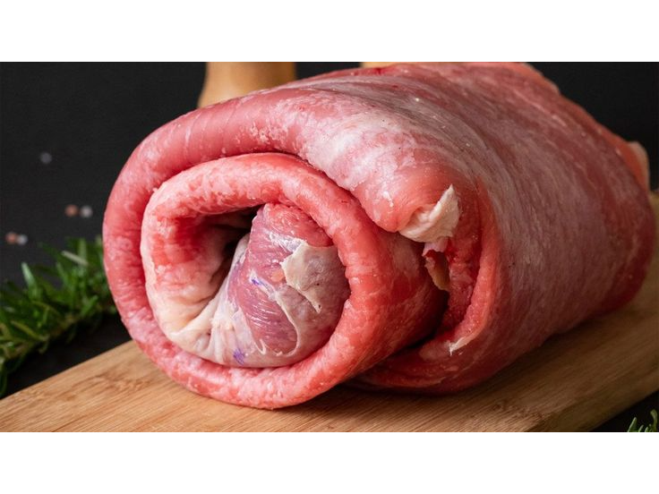MATAMBRE DE VACA (PIEZA ENTERA)