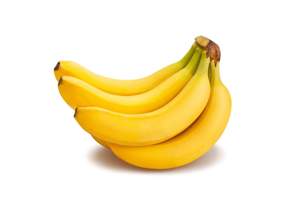 Bananas Ecuatorianas