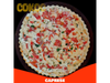 Tarta Capresse