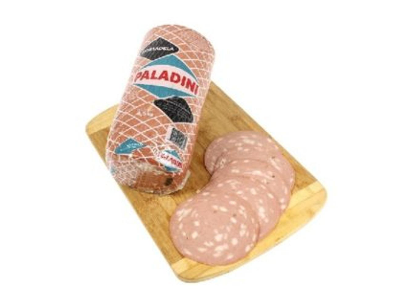 MORTADELLA PALADDINI