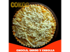 Tarta de Choclo
