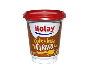 Dulce de Leche clasico