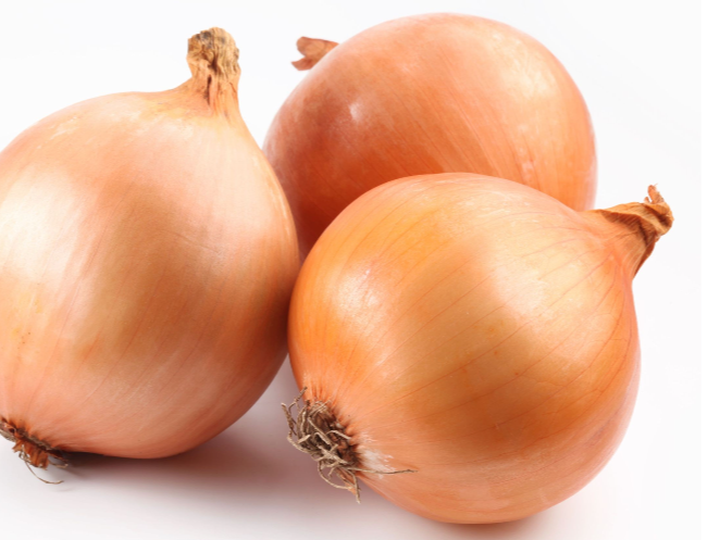 Cebollas