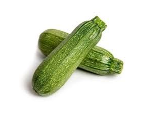 ZUCCINI
