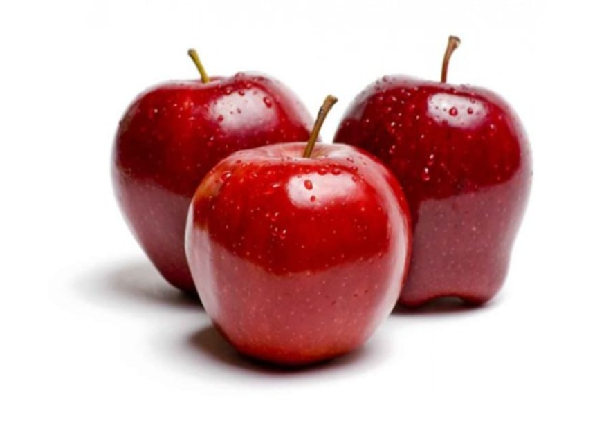 Manzanas Rojas
