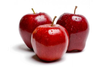 Manzanas Rojas