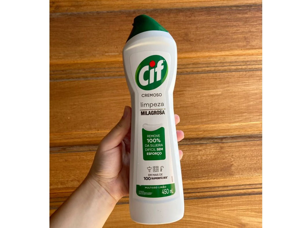 cif multiuso