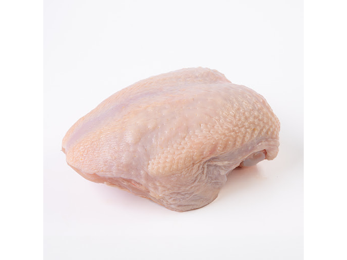 PECHUGAS DE POLLO