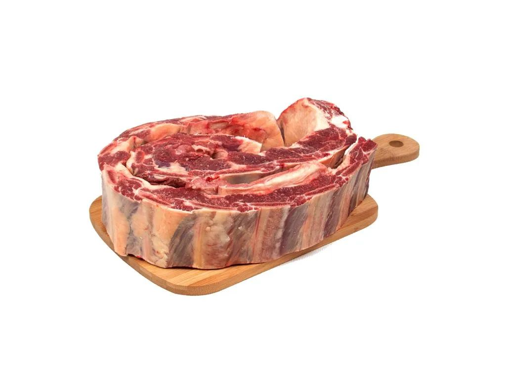 COSTILLA ESPECIAL X KG