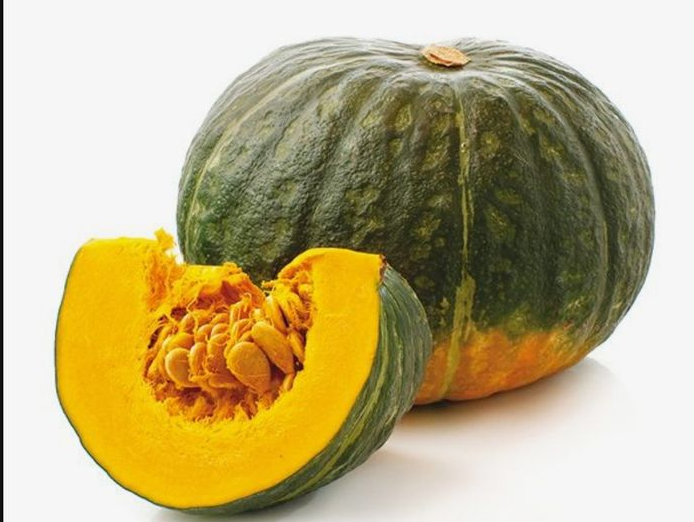 Zapallo criollo