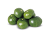 Zapallitos verdes