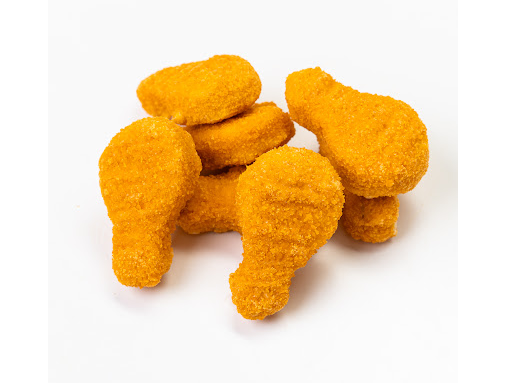 Patitas de pollo