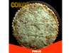 Tarta de Pollo
