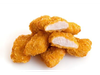 Nuggets de pollo