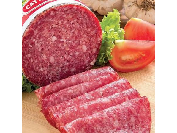 SALAME TIPO MILAN
