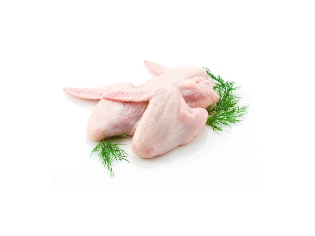 ALITAS DE POLLOS
