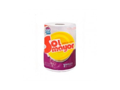 Rollo de Cocina