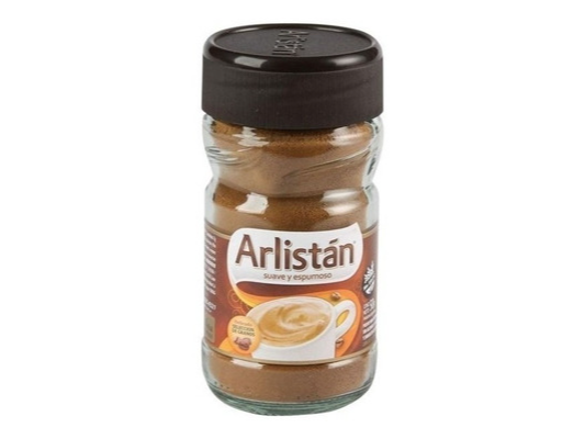 Cafe Arlistan 50g