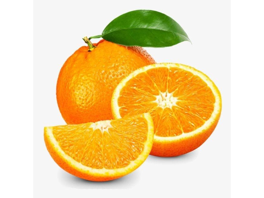 Naranjas