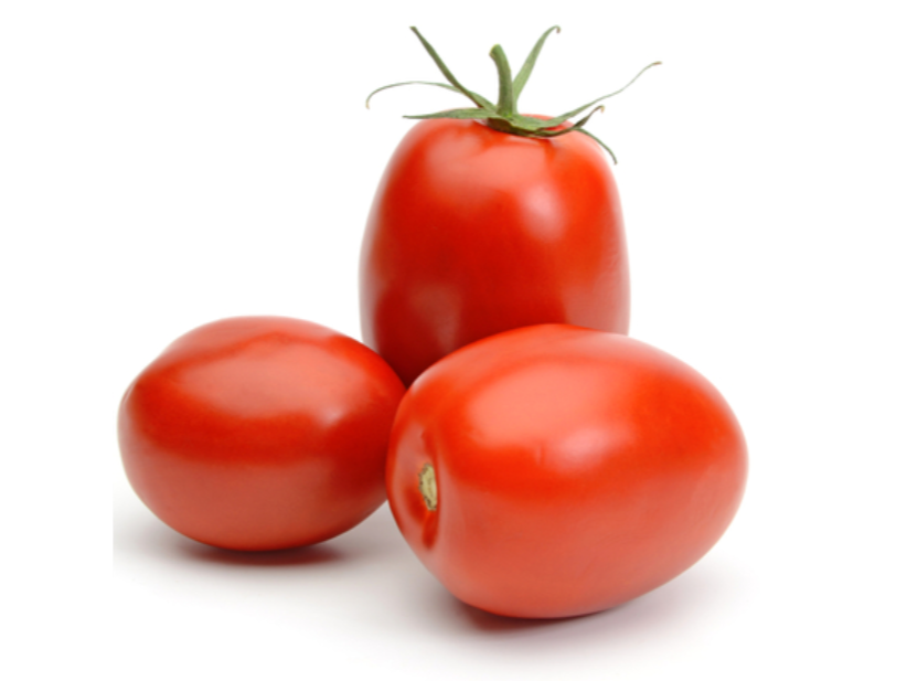 Tomates perritas