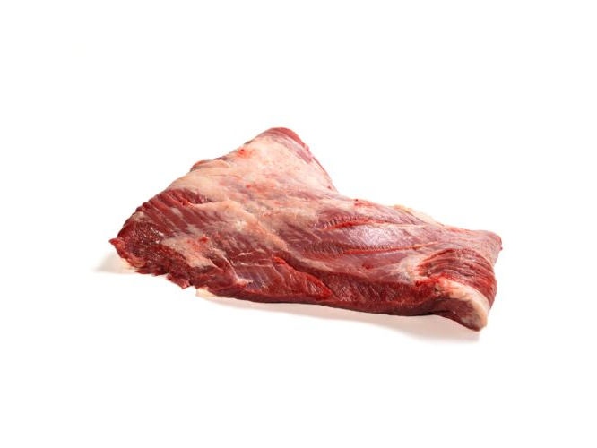 QUEPERI O TAPA DE ASADO