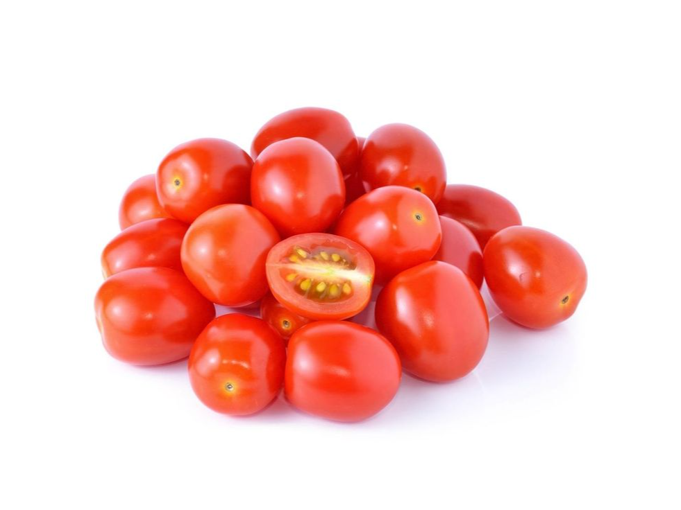 Tomatitos cherrys