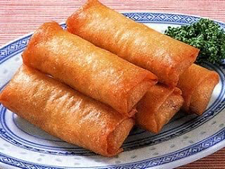 2 empanadas
