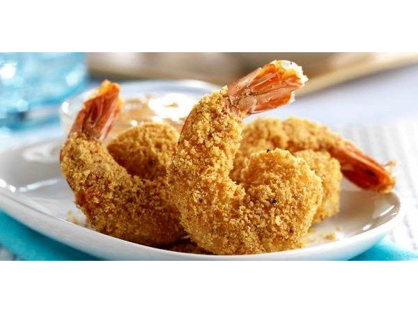 Porción extra de lagonstinos