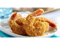 Porción extra de lagonstinos