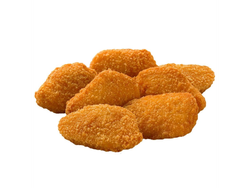 Porción extra de pollo