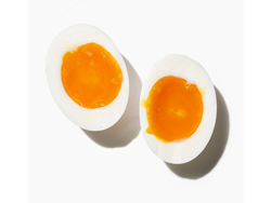 Porción extra de huevo