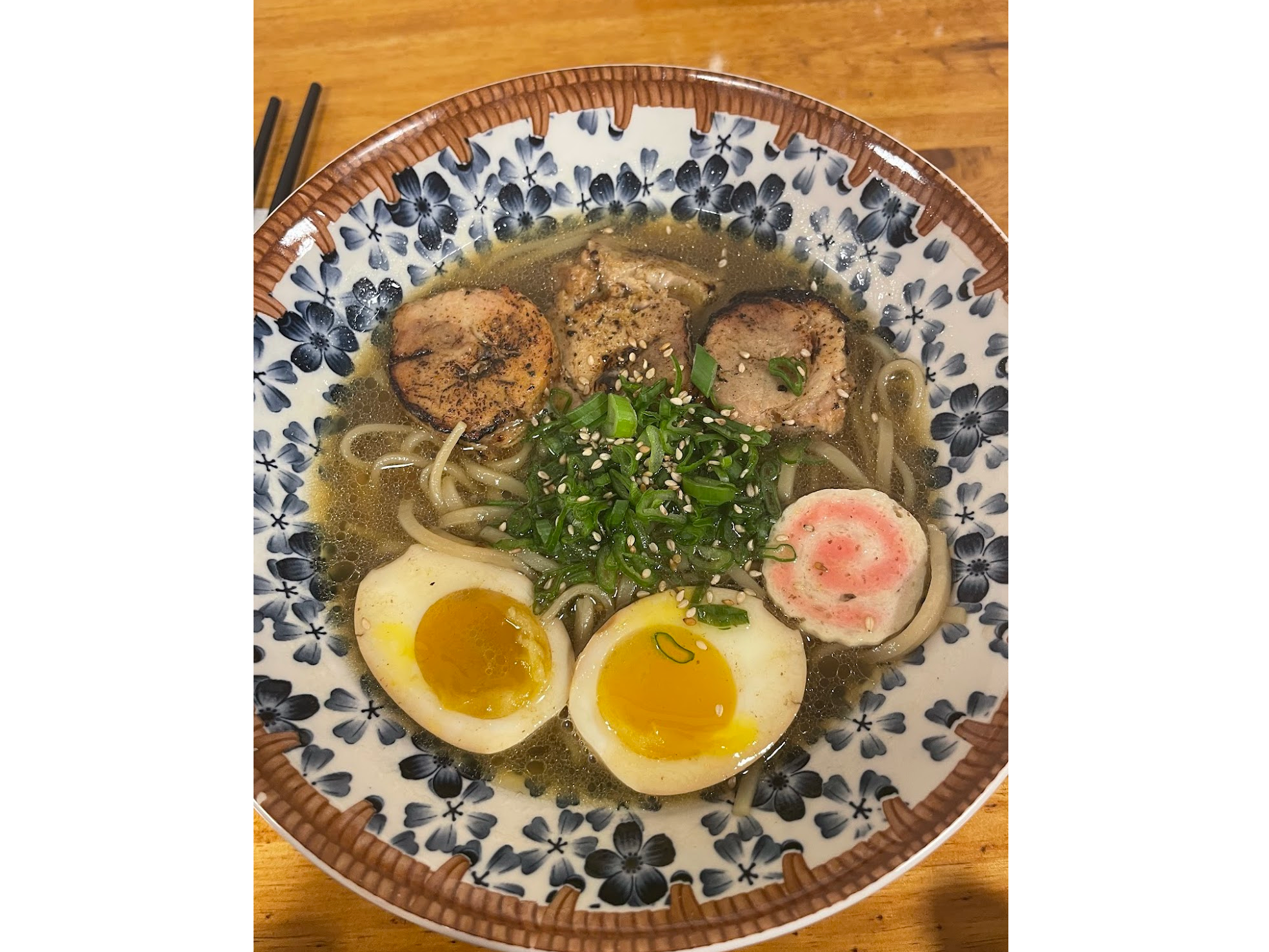 Ramen Hatake