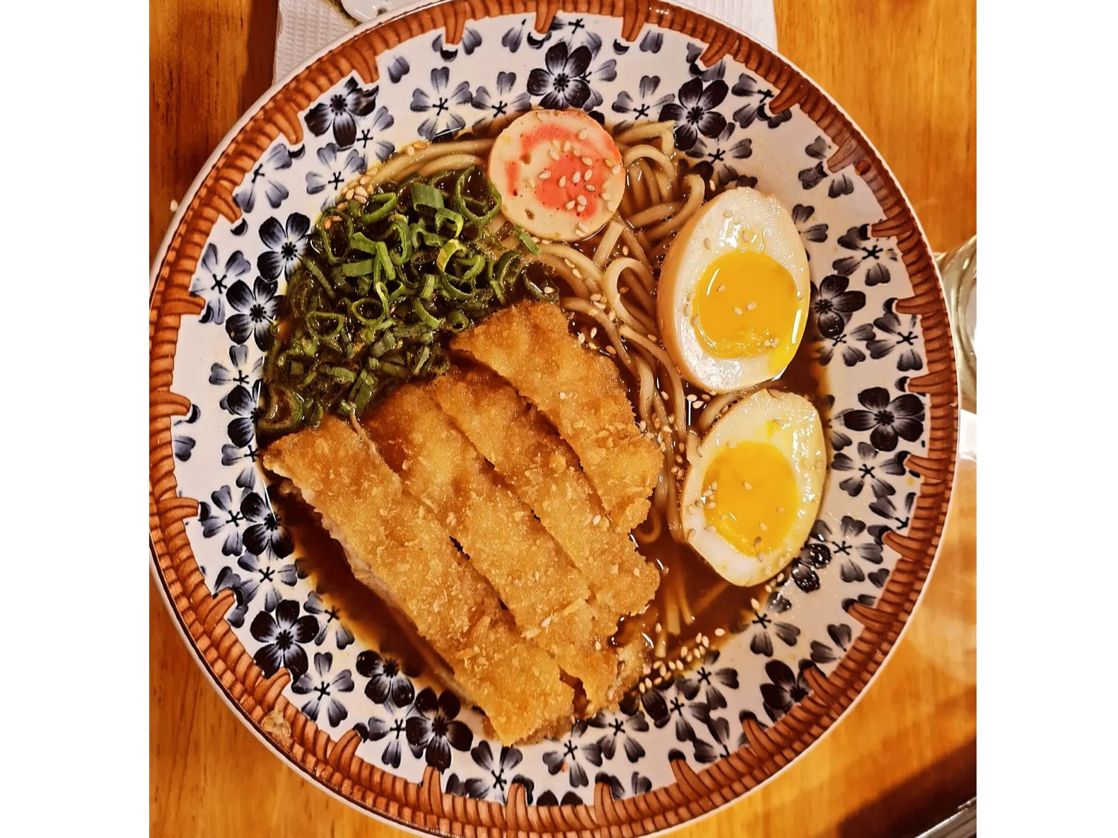 Ramen Haruno