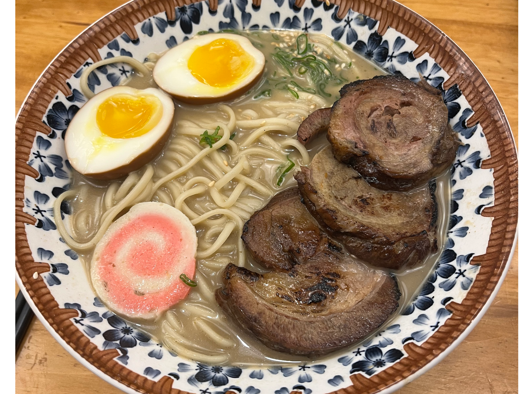 Ramen Hatake