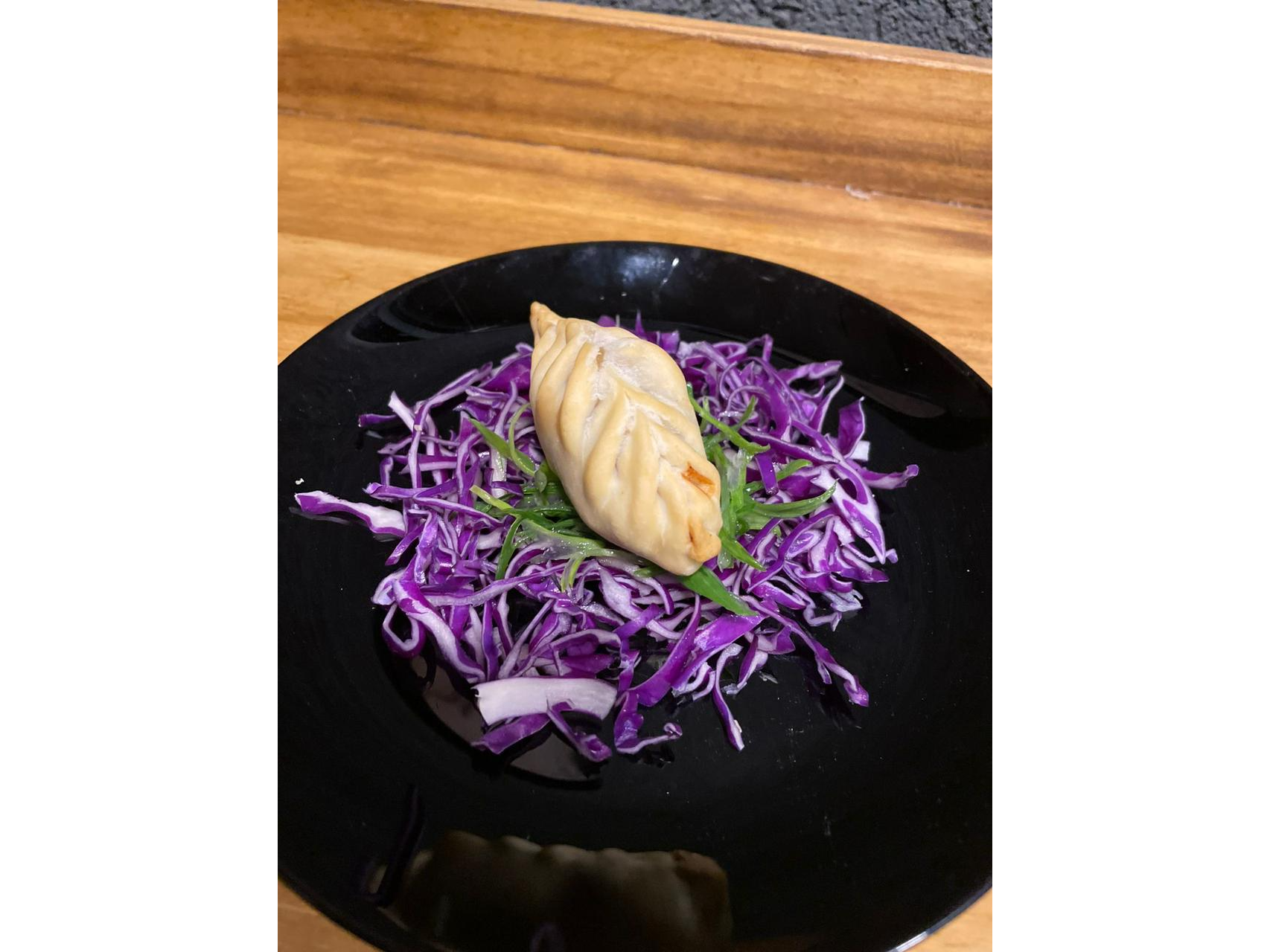 Empanaditas de langostino x3