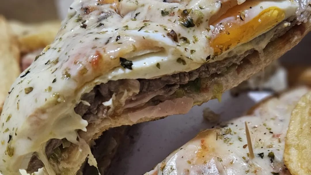 Lomopizza