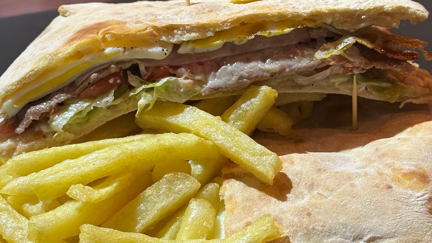 Lomito