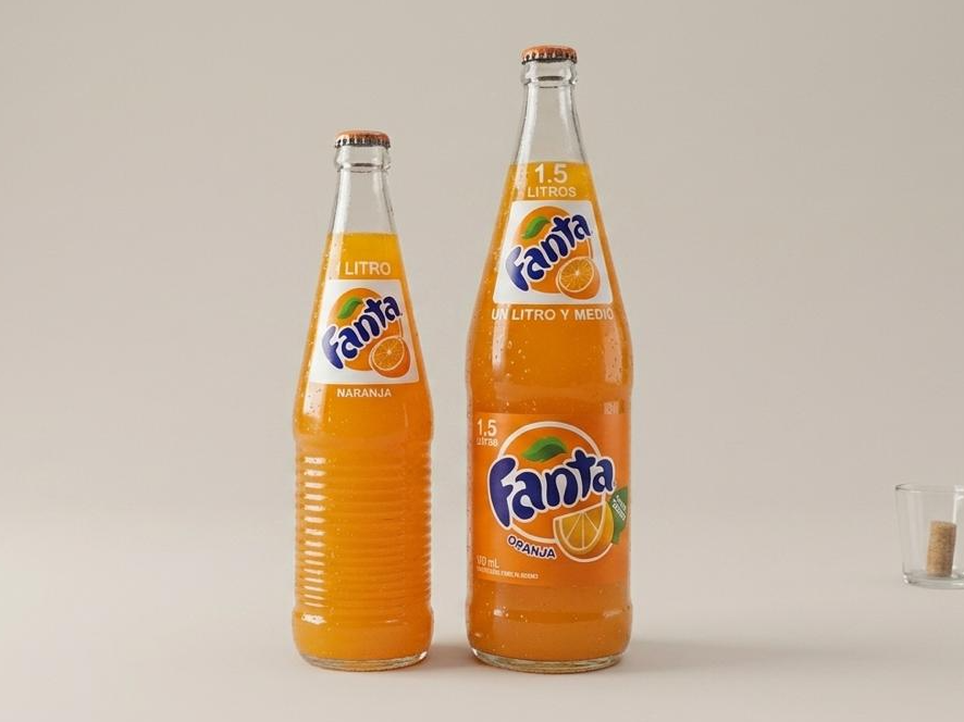 Fanta